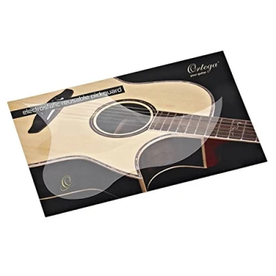 Abbildung von Ortega Guitars OERP Schlagbrett elektrostatisch