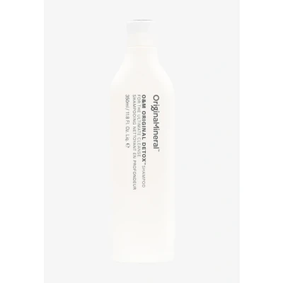 Abbildung von O&amp;M Original Detox Shampoo Shampoo, Größe: 350 ml,