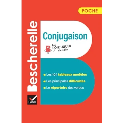 Abbildung von CONJUGAISON Collectif Taschenbuch