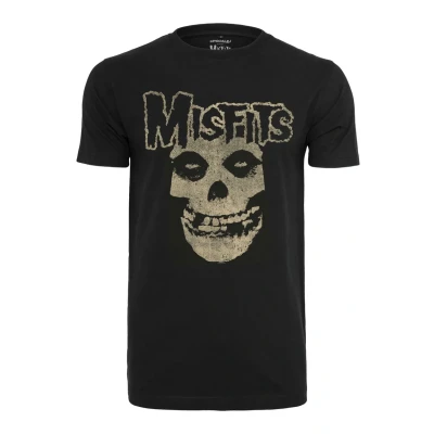 Abbildung von Mister Tee Herren Upscale X Misfits Oversize XXL Black