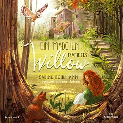 Abbildung von Ein Mädchen namens Willow 1: Willow: 3 CDs (1)