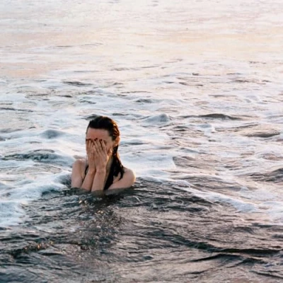 Abbildung von Big Swimmer