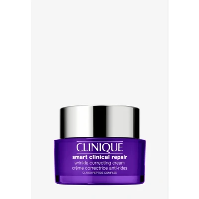 Abbildung von Clinique Smart Clinical Repair Wrinkle Correcting Cream Gesichtscreme, Größe: 50 ml,
