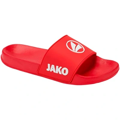 Abbildung von JAKO Unisex Jakolette Badeschuh, Fiery Red, 35 EU