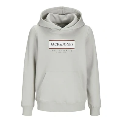 Abbildung von JACK &amp; JONES Boy Kapuzenpullover Logo Junior
