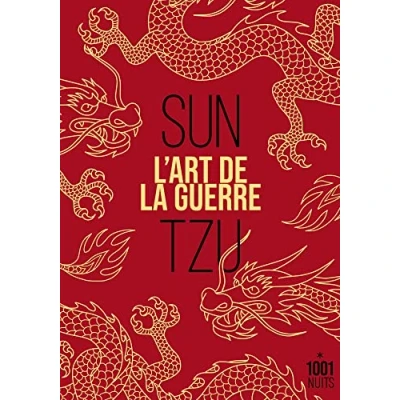 Abbildung von L&#039;Art de la Guerre (Champs classiques)