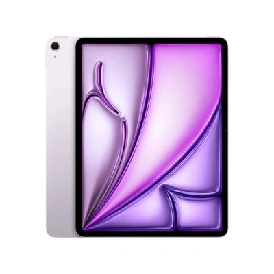 Abbildung von Apple iPad Air 2024 13 WiFi 128GB Lila