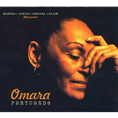 Abbildung von Omara Portuondo