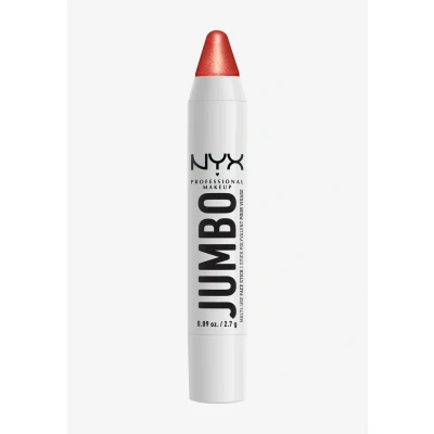 Abbildung von Nyx Professional Makeup Jumbo Highlighter Stick Highlighter, Damen, Größe: 2.7 g, Lemon merringue