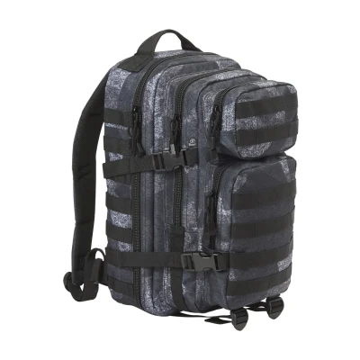 Abbildung von Brandit US Cooper Tagesrucksack, Größe: One Size, Digital night camo