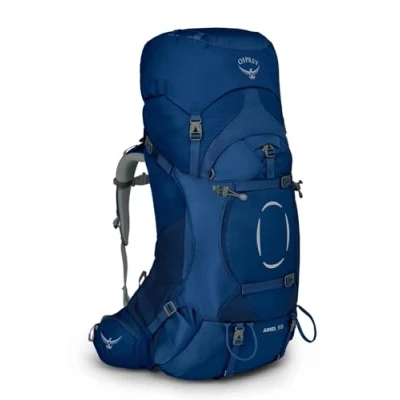 Abbildung von Osprey Ariel 55 Rucksack
