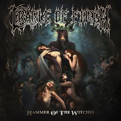 Abbildung von Hammer of the Witches