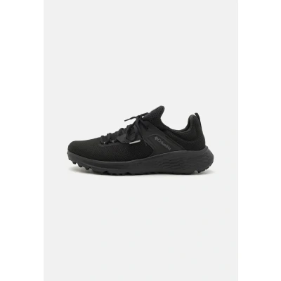 Abbildung von Columbia Benson CRZ Hikingschuh, Herren, Größe: 41, Black/city grey Schuhe