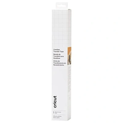 Abbildung von Cricut™ Transferklebeband ohne Folie 33cm x 4,6m (13&quot; 15ft)