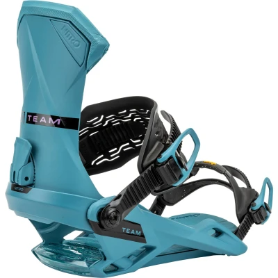 Abbildung von Nitro Team Binding 24/25 Snowboard Bindungen