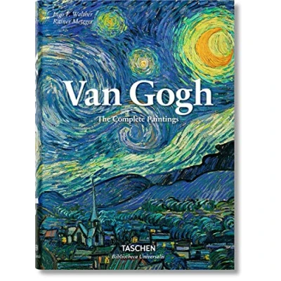 Abbildung von Van Gogh. The Complete Paintings