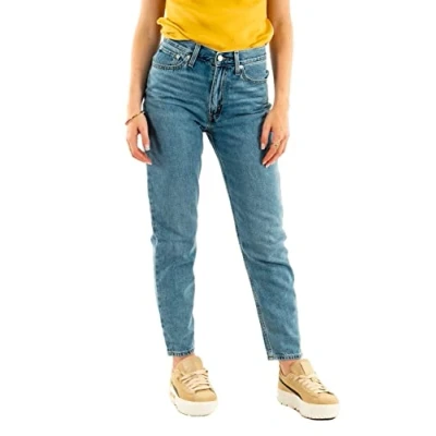 Abbildung von Levi&#039;s Damen 80s Mom Jeans, So Next Year, 31W / 30L EU