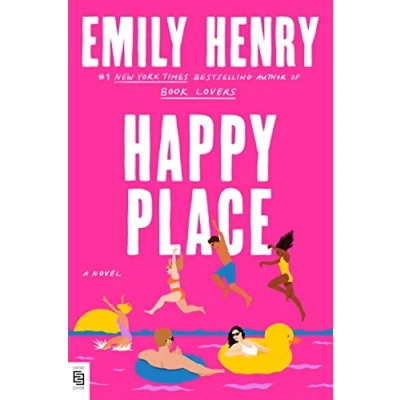 Abbildung von Happy Place
