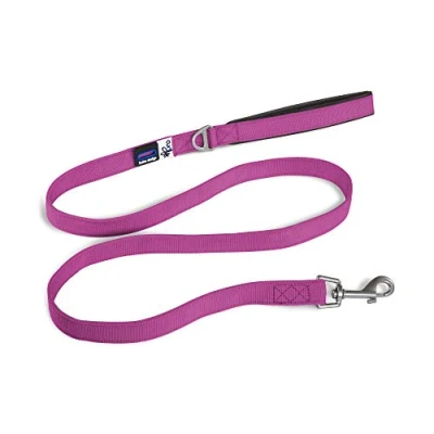 Abbildung von Basic Leash Fuchsia L