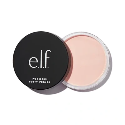 Abbildung von e.l.f. Putty Primer Ganztägiger Gebrauch mit Samttextur/Effekt/Universalschicht, porlos, 21 g