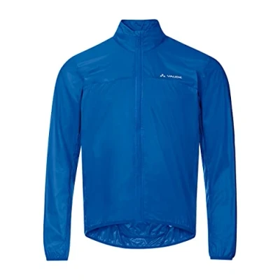 Abbildung von VAUDE Herren Men&#039;s Matera Air Jacket Jacke, signal blue, XL