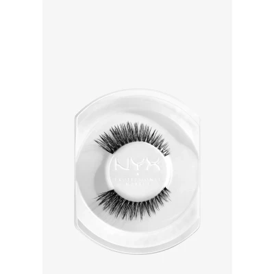 Abbildung von Nyx Professional Makeup Jumbo LASH! Zubehör Augenmakeup, Damen, Größe: 10 g, Ego flare