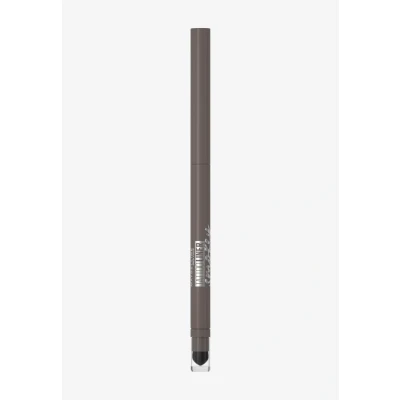Abbildung von Maybelline New York Tattoo Liner Smokey GEL Pencil Eyeliner, Damen, Größe: 1 g, Grey
