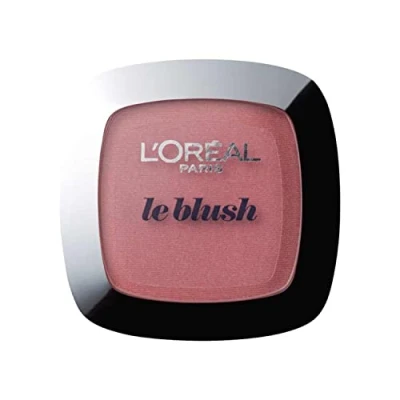 Abbildung von L&#039;Oréal Paris Perfect Match LE Blush Rouge, Damen, Größe: 5 g, 120 rose santal