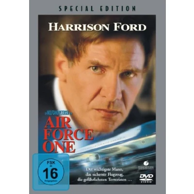 Abbildung von Air Force One Special Edition