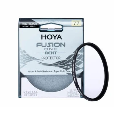 Abbildung von Filter Hoya Fusion One Next Protector 55mm