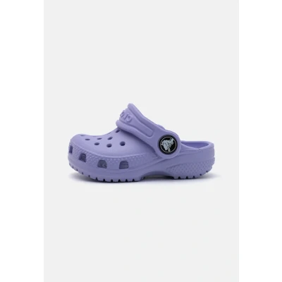 Abbildung von Crocs Unisex Kinder Classic Clog T, Mystic Purple, 27/28 EU