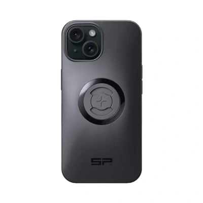 Abbildung von SP CONNECT Phone Case SPC+ kompatibel mit iPhone 15