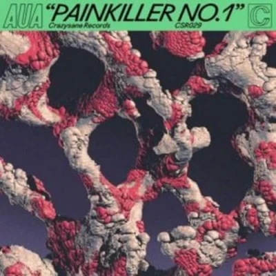 Abbildung von Painkiller No.1 [Vinyl LP]