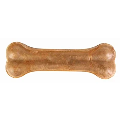 Abbildung von Trixie 2788 Kauknochen, gepresst, 11 cm, 3 x 33 g