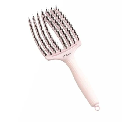 Abbildung von OLIVIA GARDEN Fingerbrush Combo Large Pastel Pink