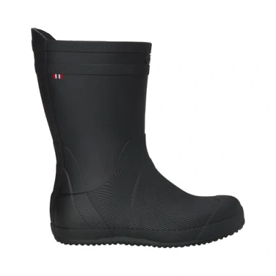 Abbildung von Viking Vetus Gummistiefel, Größe: 38, Black Schuhe