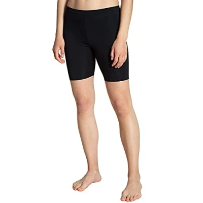 Abbildung von Calida Natural SKIN Shapewear, Damen, Größe: 32/34, Black