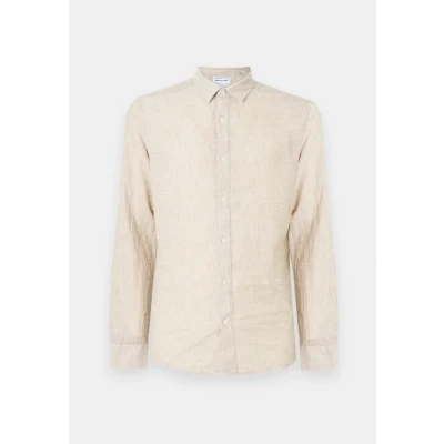 Abbildung von Only &amp; Sons Onscaiden LIFE Shirt Hemd, Herren, Größe: Large, Chinchilla