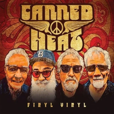 Abbildung von Finyl Vinyl (Red Vinyl) [Vinyl LP]
