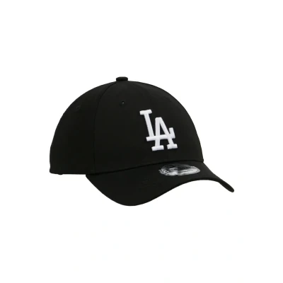 Abbildung von New Era MLB League Essential Cap, Größe: One Size, Black