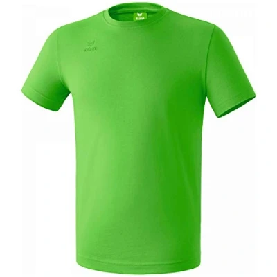 Abbildung von erima Herren T Shirt Teamsport, green, XXXL, 208335