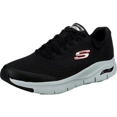 Abbildung von Skechers Arch Fit, Herren Sneaker 41 EU