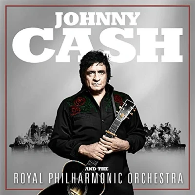 Abbildung von Johnny Cash and the Royal Philharmonic Orchestra [Vinyl LP]