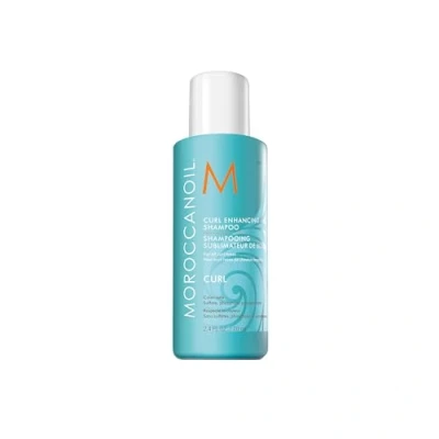 Abbildung von Moroccanoil Lockenshampoo, 70ml