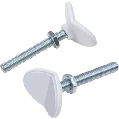 Abbildung von Safety 1st Y Spindel Gitter Erweiterung für Auto Close oder Easy Schutzgitter Babys, des Treppenschutzgitters, 6 Monate 2 Jahre, Metal White (metall weiß)