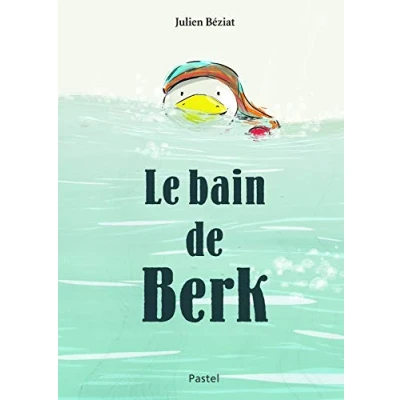 Abbildung von Le bain de Berk