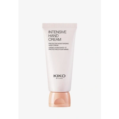 Abbildung von KIKO Milano Intensive HAND Cream Handcreme, Damen, Größe: 60 ml,