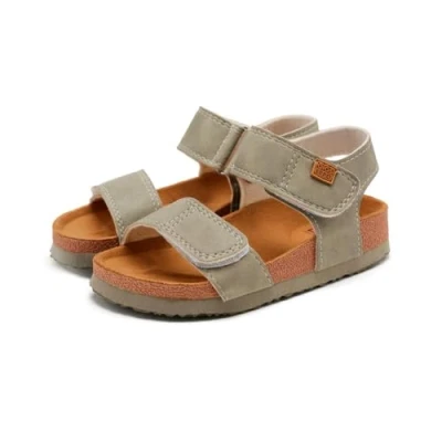 Abbildung von GIOSEPPO Tredegar Flipflop, Stein, 30 EU