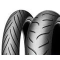Abbildung von Dunlop Sportmax Roadsmart 2 190/50 R17 73W REAR