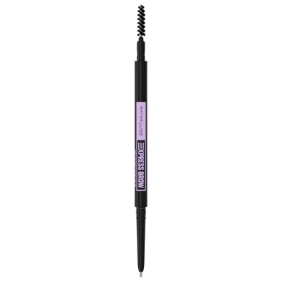 Abbildung von Maybelline New York Augenbrauenstift, Brow Ultra Slim Liner, Nr. 1,5 Taupe